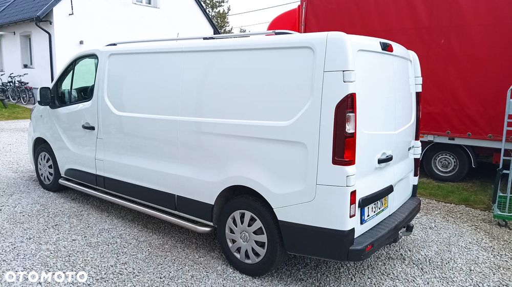 Renault Trafic - 14