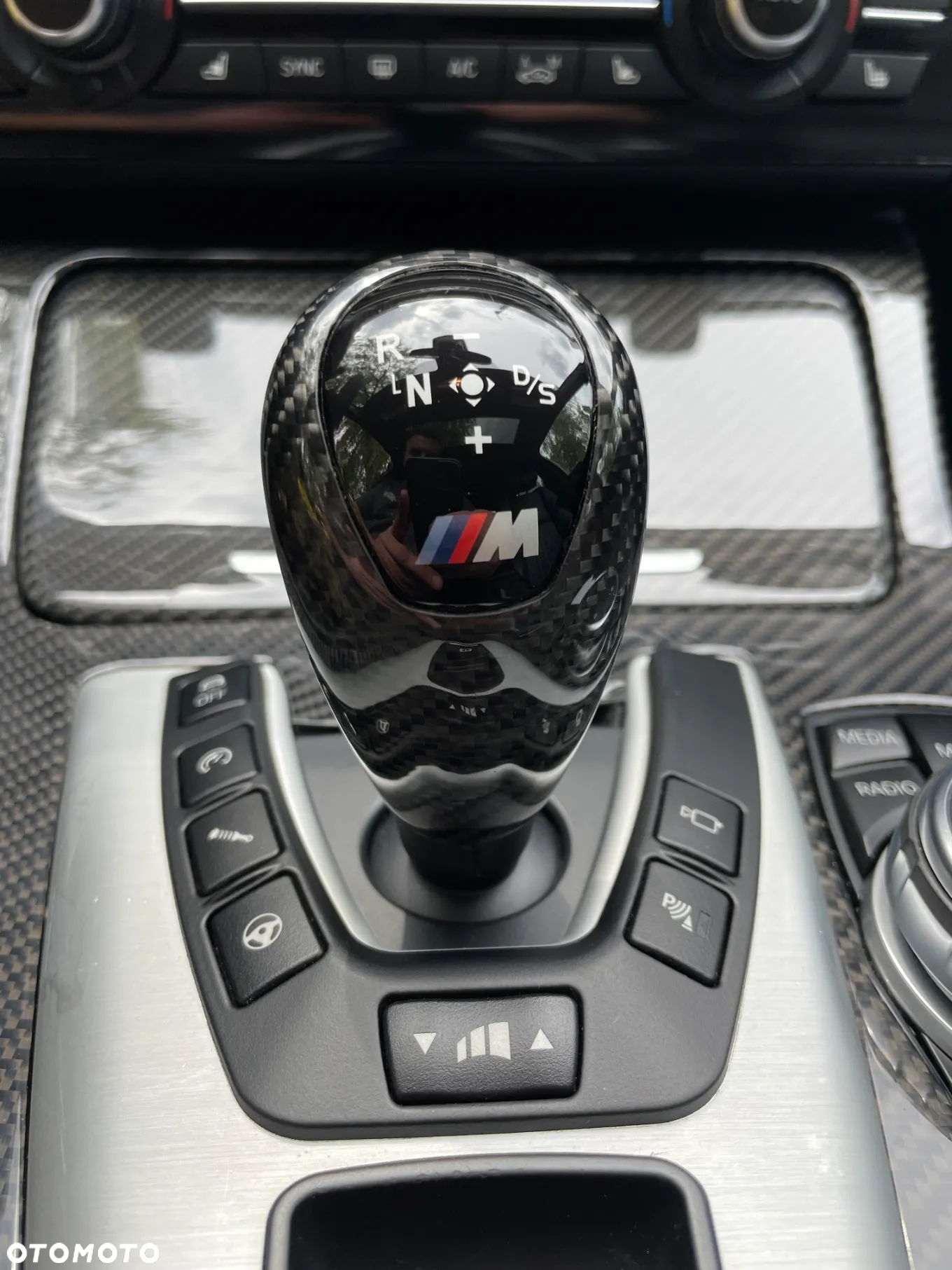 BMW M5 DKG Competition - 12