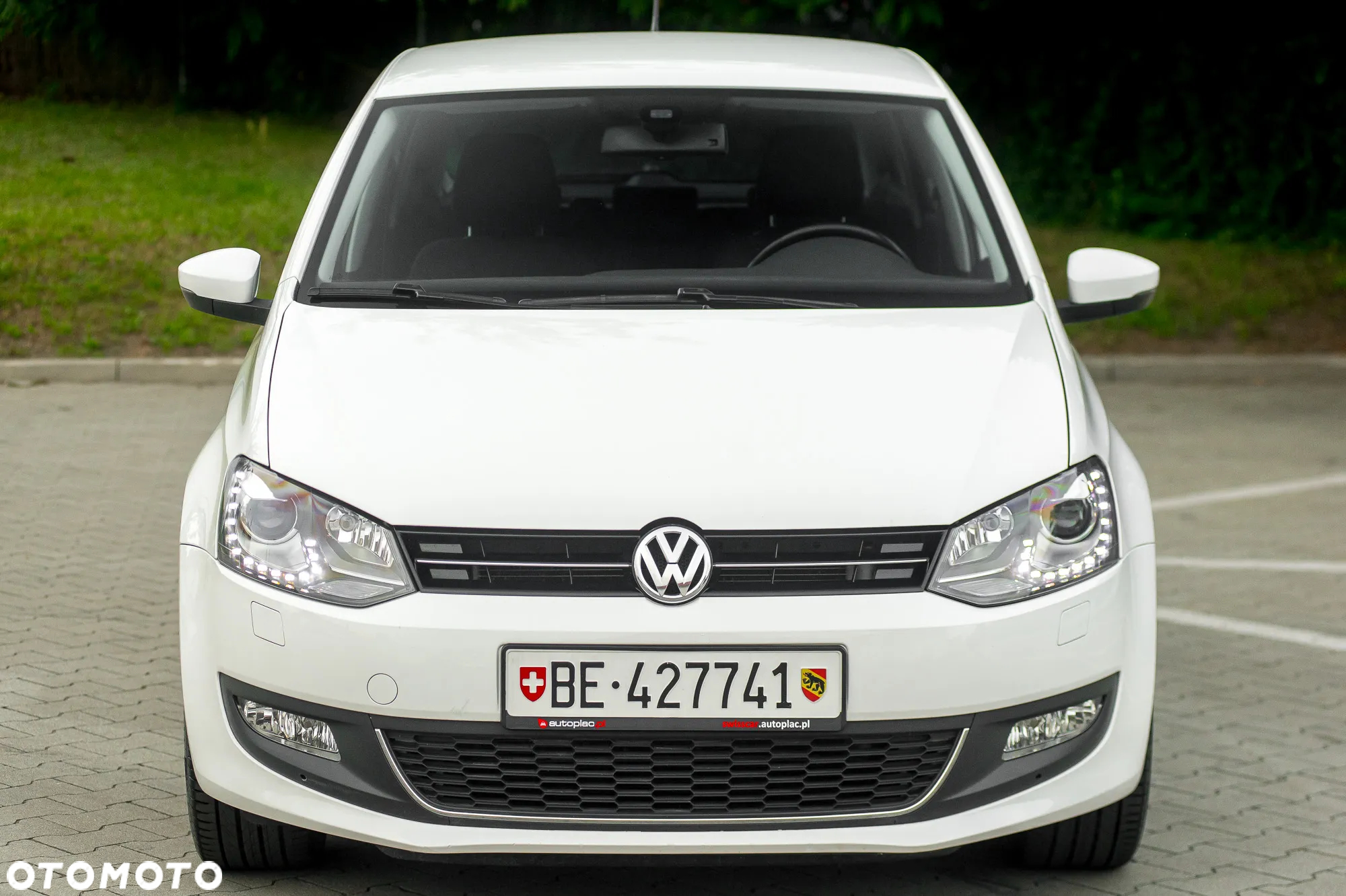 Volkswagen Polo 1.2 TSI Highline Optimum - 5
