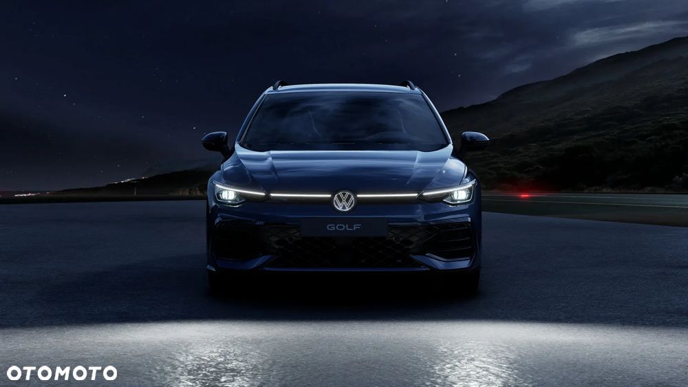 Volkswagen Golf Variant 1.5 eTSI mHEV R-Line DSG - 9