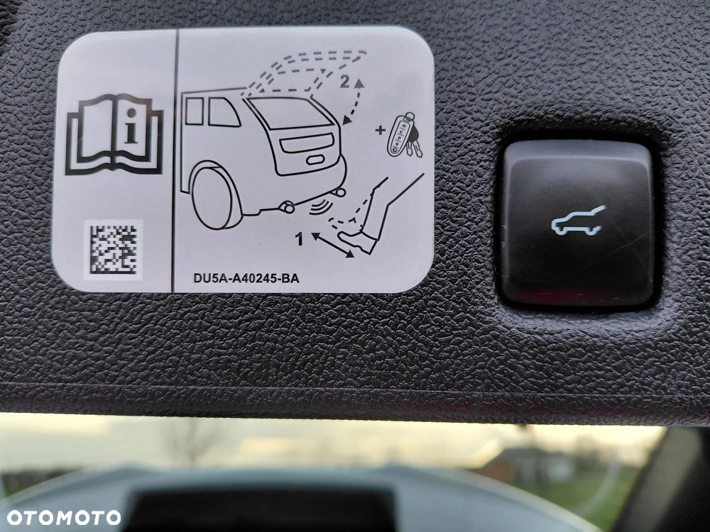 Ford Kuga 2.0 EcoBlue AWD ST-Line X - 33