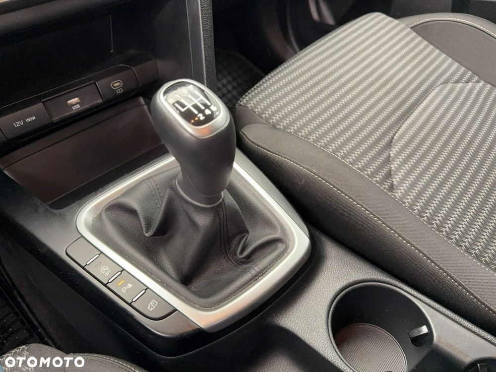 Kia Ceed - 19