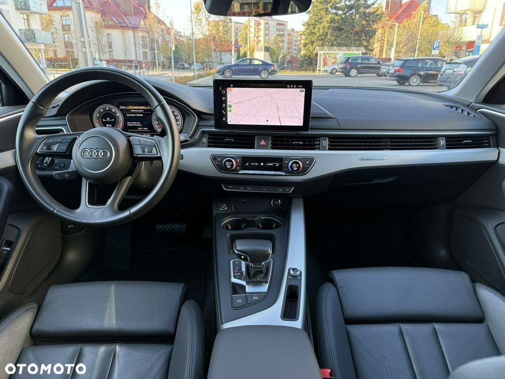 Audi A4 Allroad - 19