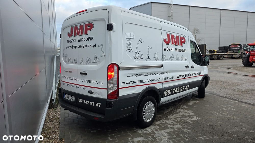 Ford TRANSIT - 16