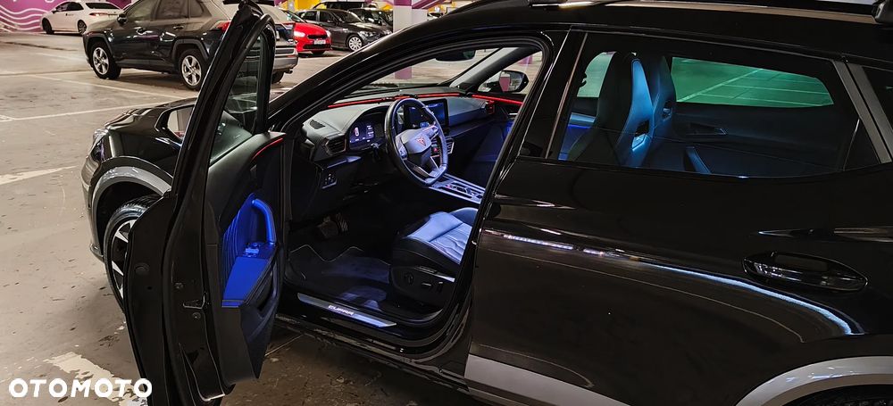 Cupra Formentor - 23