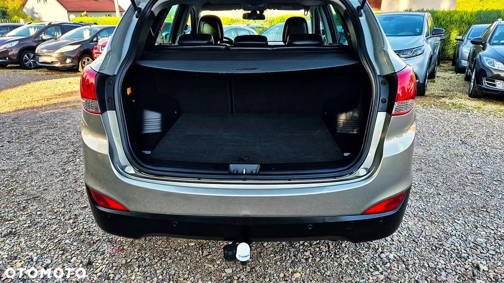 Hyundai ix35 2.0 Premium - 39