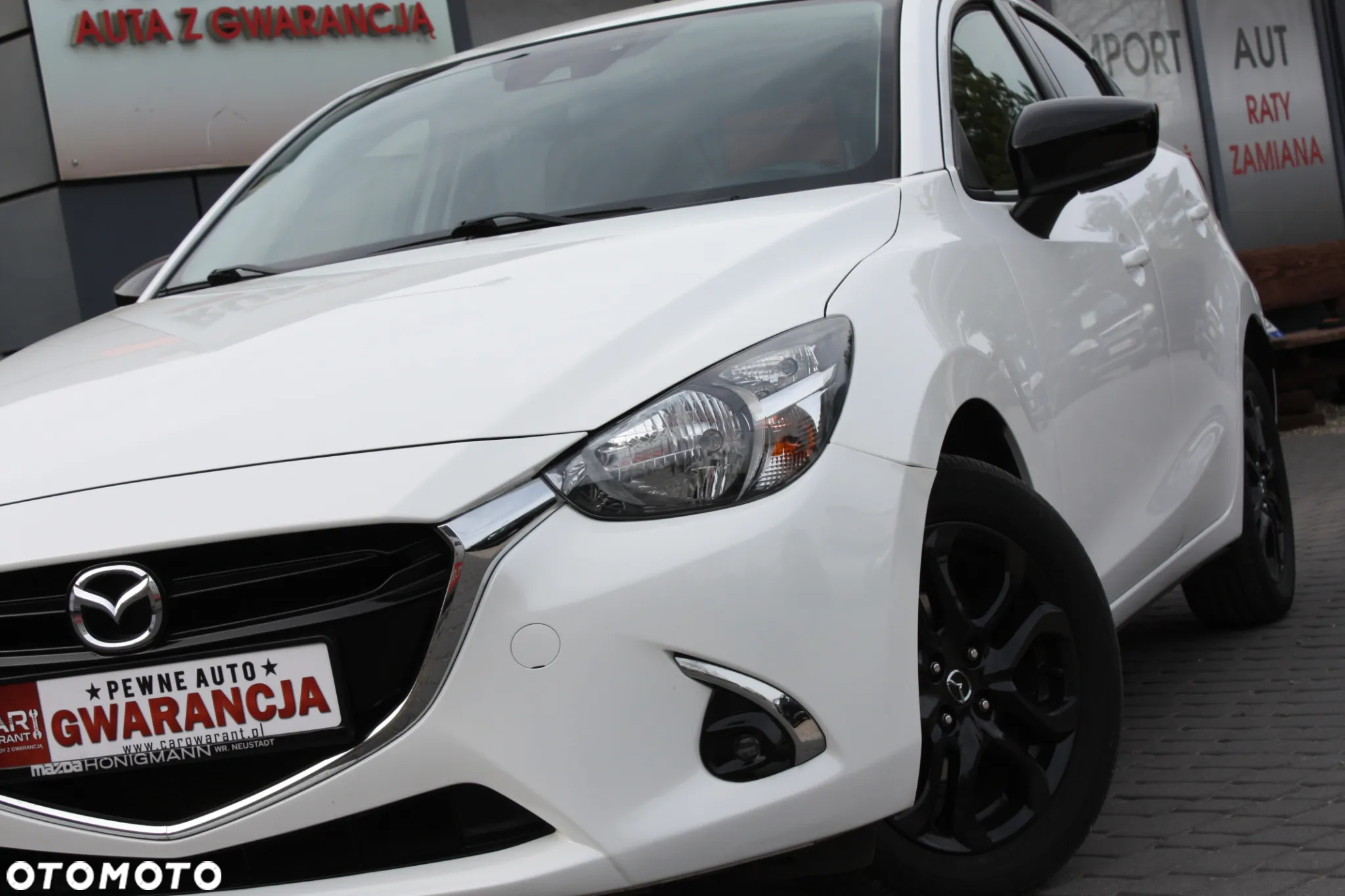 Mazda 2 SKYACTIV-G 75 Center-Line - 12