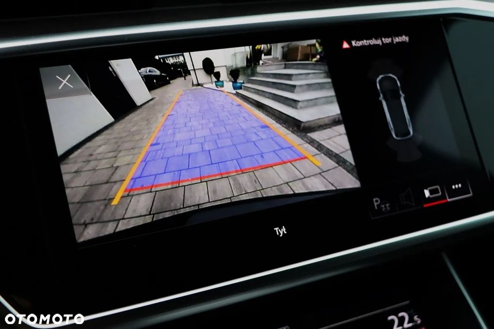 Audi A6 Avant 40 TDI quattro S tronic S line - 33