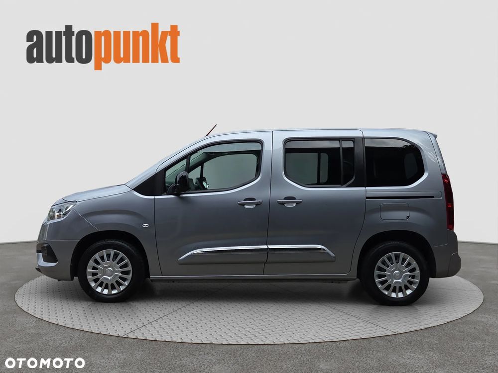 Toyota Proace City Verso 1.5 D-4D Business - 4