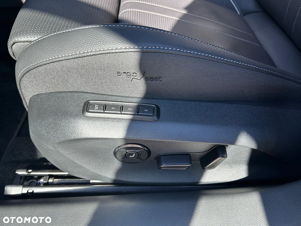 Skoda Superb - 16