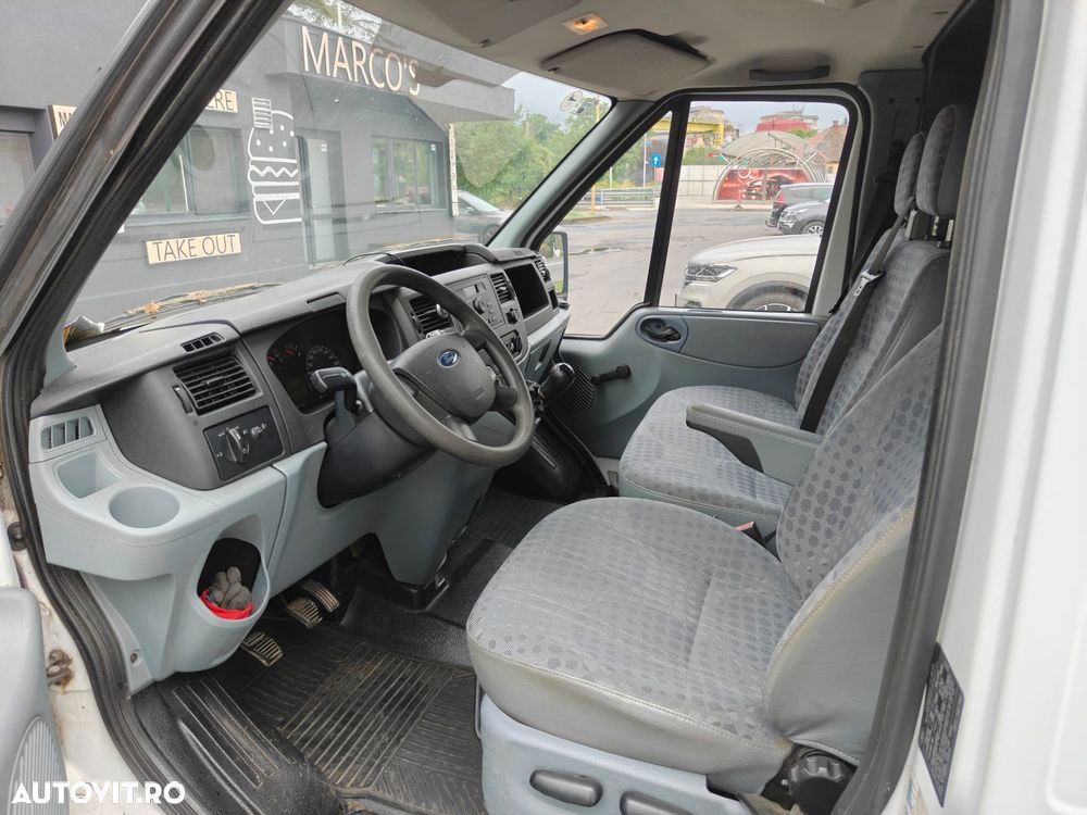 Ford Transit - 6