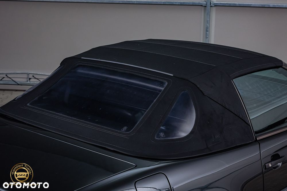 Mercedes-Benz SL 500 - 8