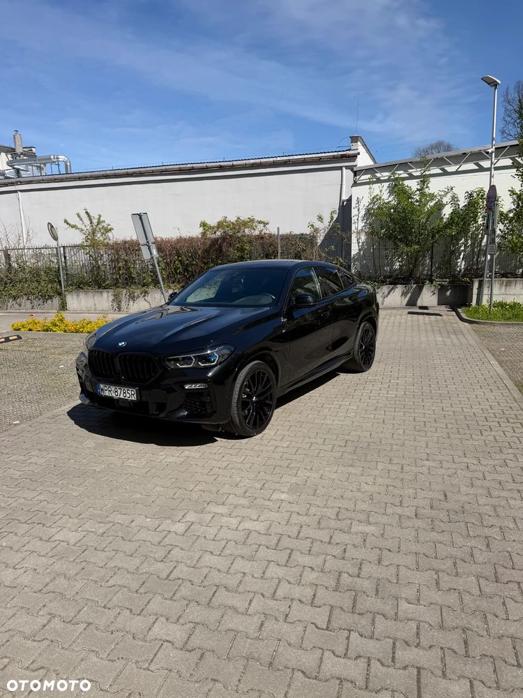 BMW X6 - 2