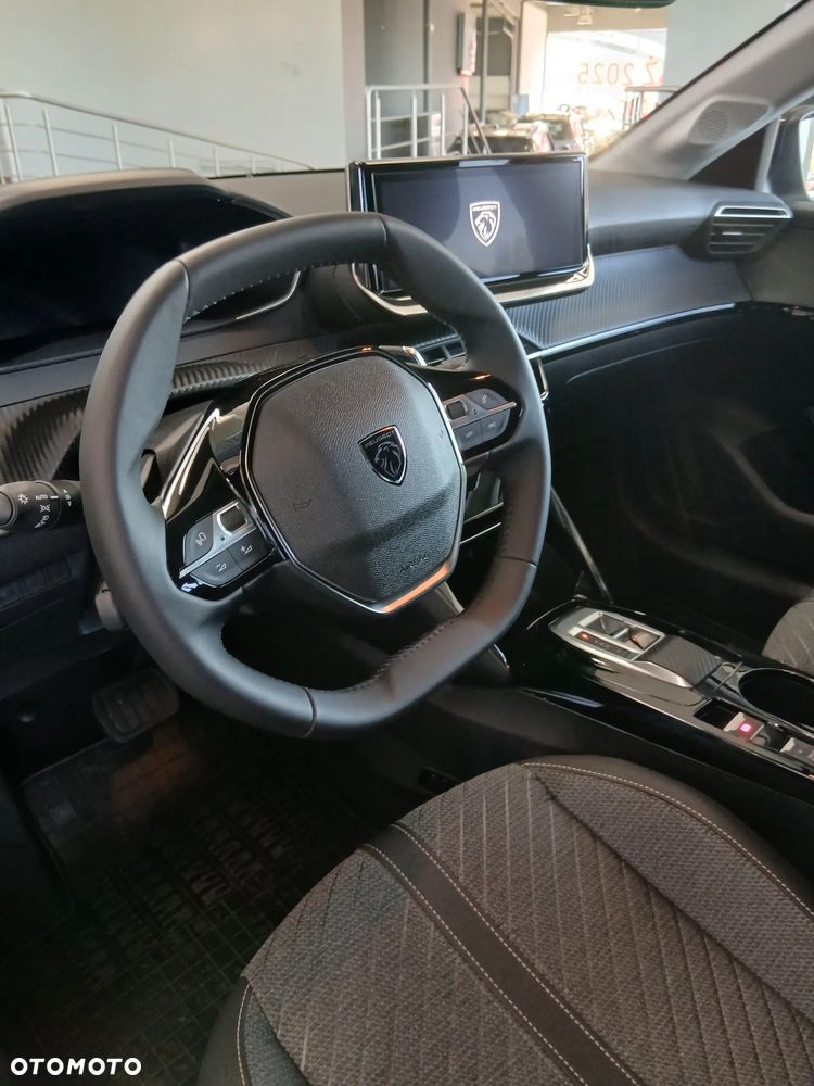 Peugeot 208 1.2 mHEV Allure - 7