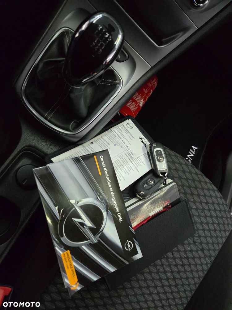 Opel Astra 1.6 CDTI Sport - 18