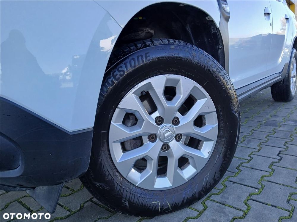 Dacia Duster - 19