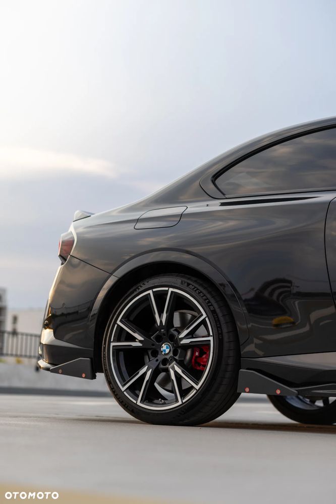 BMW Seria 2 M240i xDrive - 9