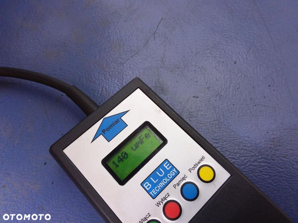 BMW 5 E60 LIFT DRZWI PRAWE PRZEDNIE PRZÓD A53 - 4