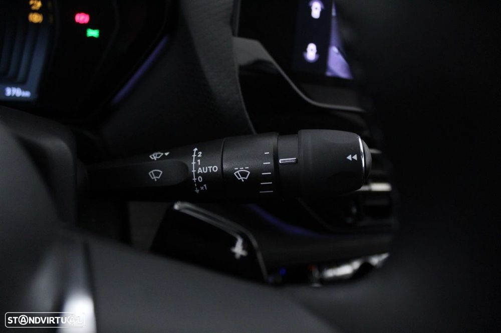 Citroën C5 X 1.6 Hybrid Shine Pack e-EAT8 - 25