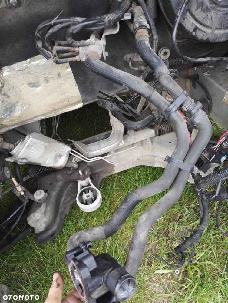 łapa skrzyni poduszka uchwyt trafic vivaro 07-14 - 3