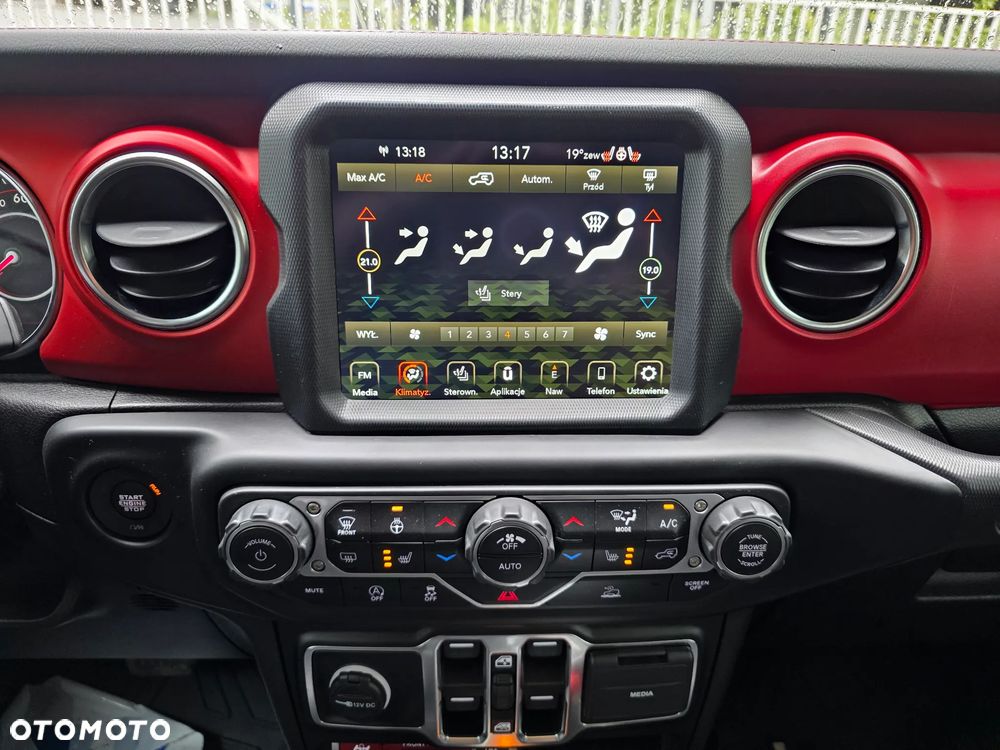 Jeep Wrangler Unlimited GME 2.0 Turbo Rubicon - 10
