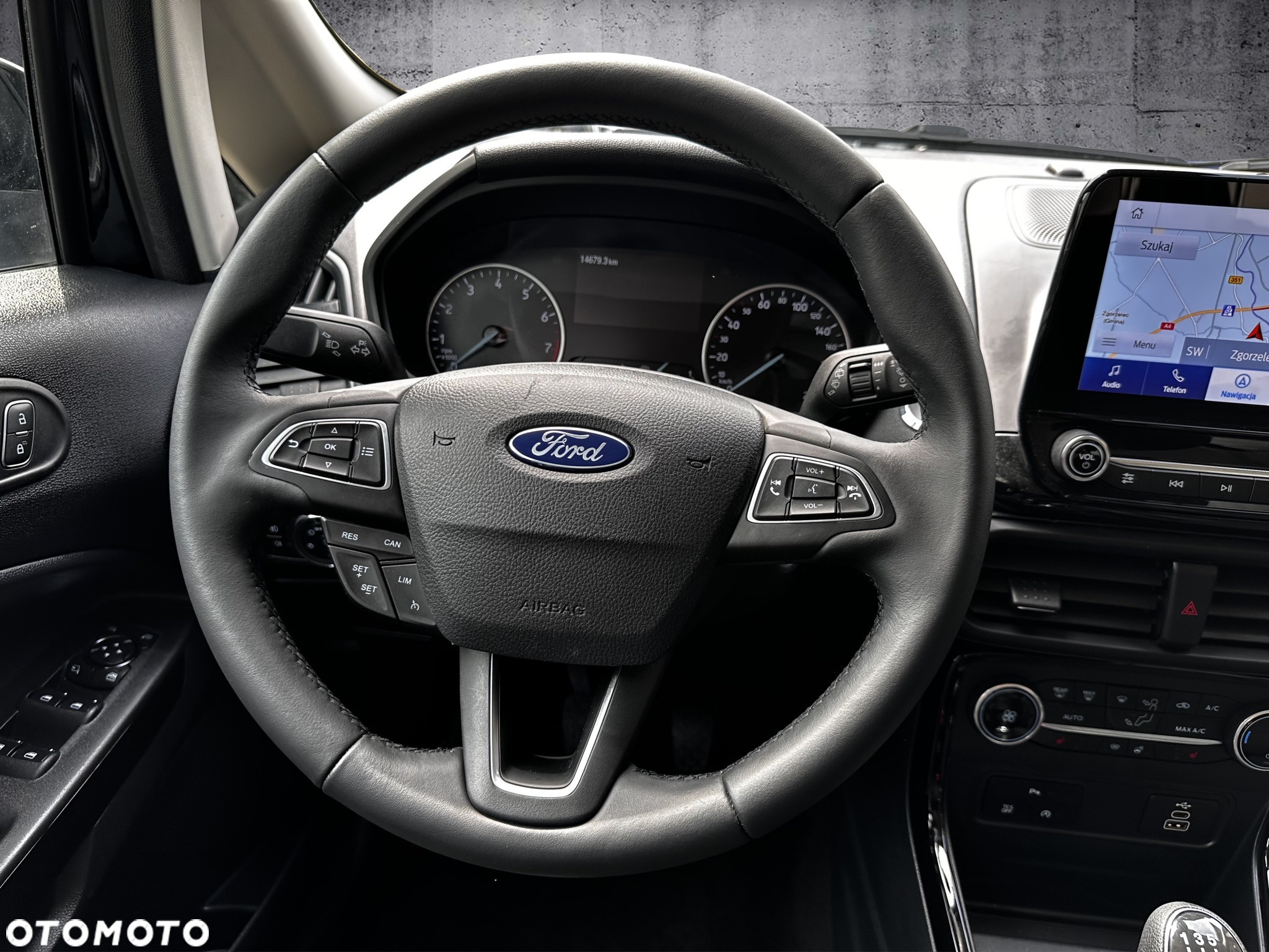 Ford EcoSport 1.0 EcoBoost TITANIUM - 15
