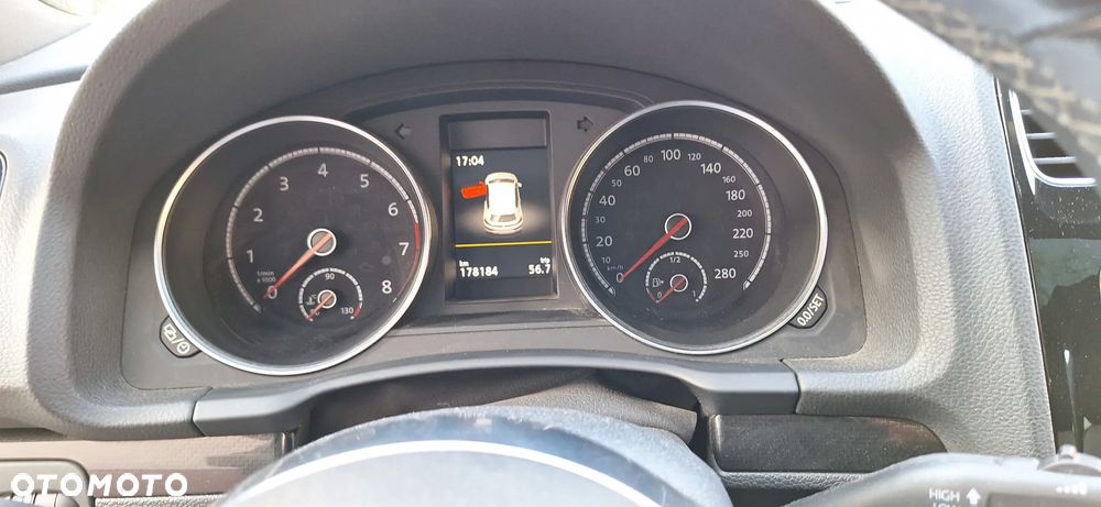 Volkswagen Scirocco 2.0 TSI BMT Perfectline R-Style DSG - 14