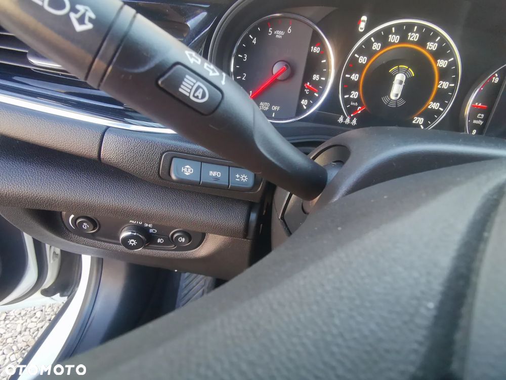 Opel Insignia Sports Tourer 2.0 Diesel Dynamic - 29