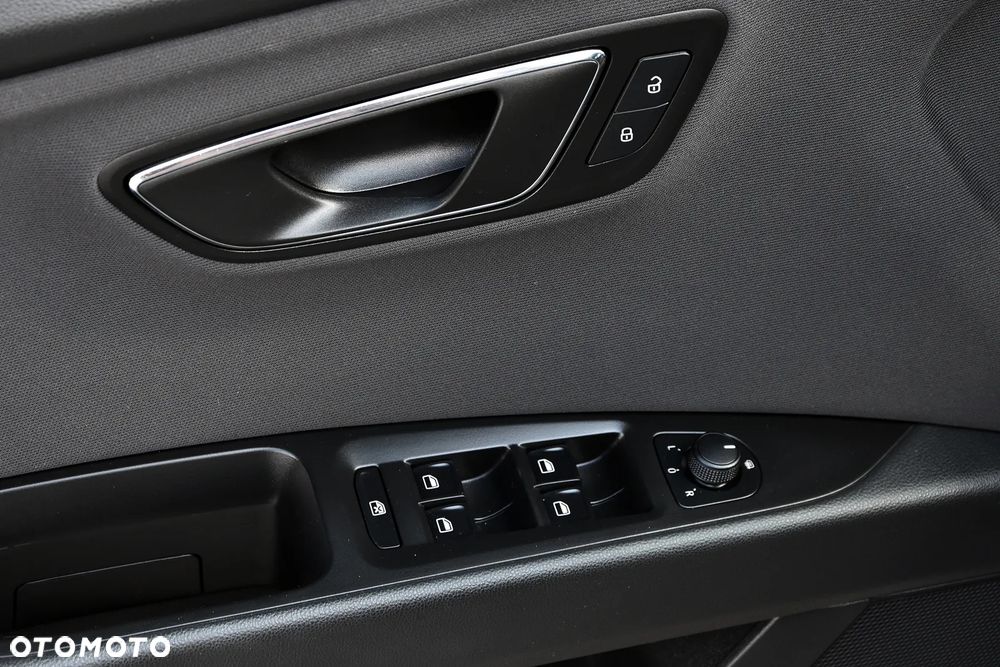 Seat Leon 2.0 TDI Style S&S - 20