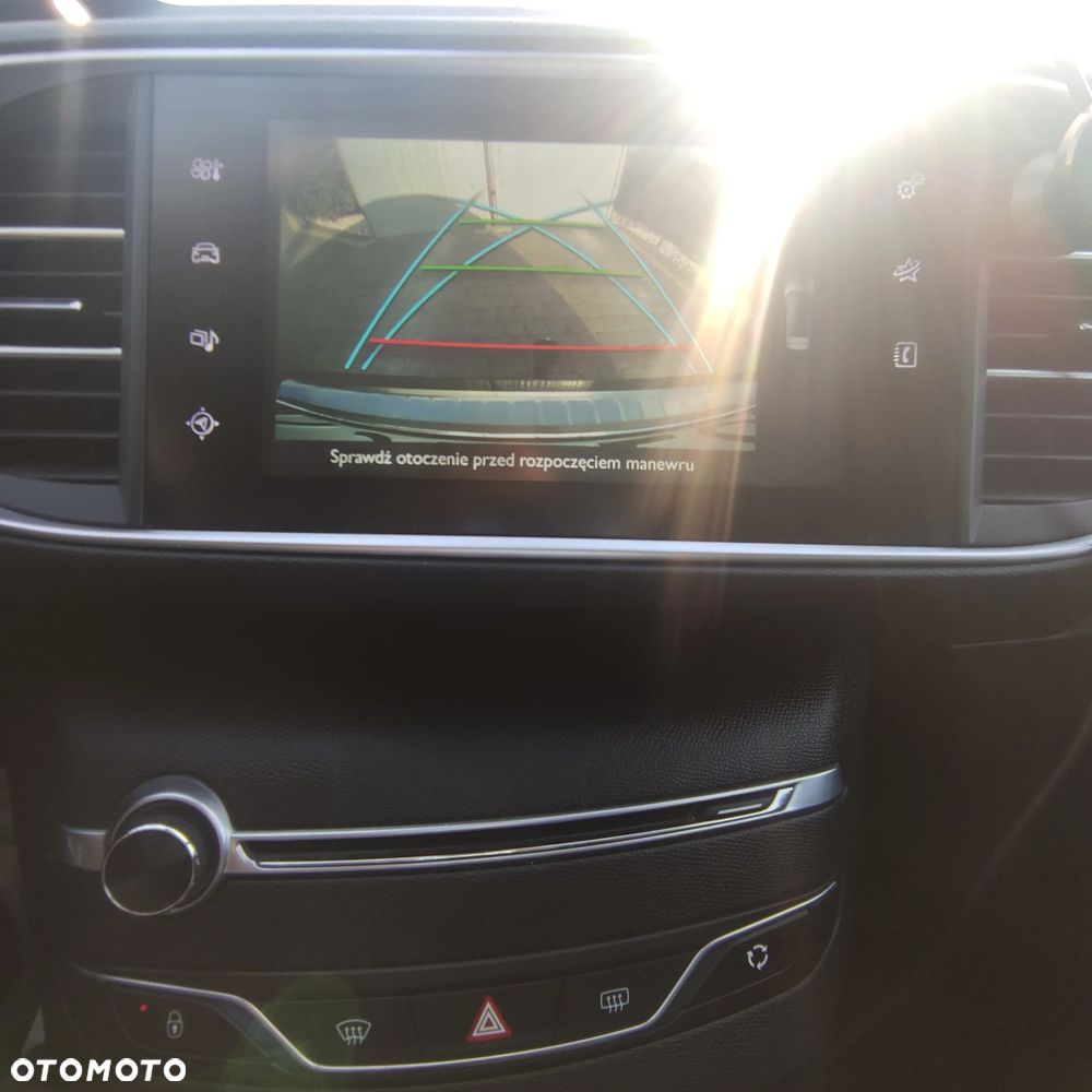 Peugeot 308 BlueHDi 120 Stop & Start Allure - 10