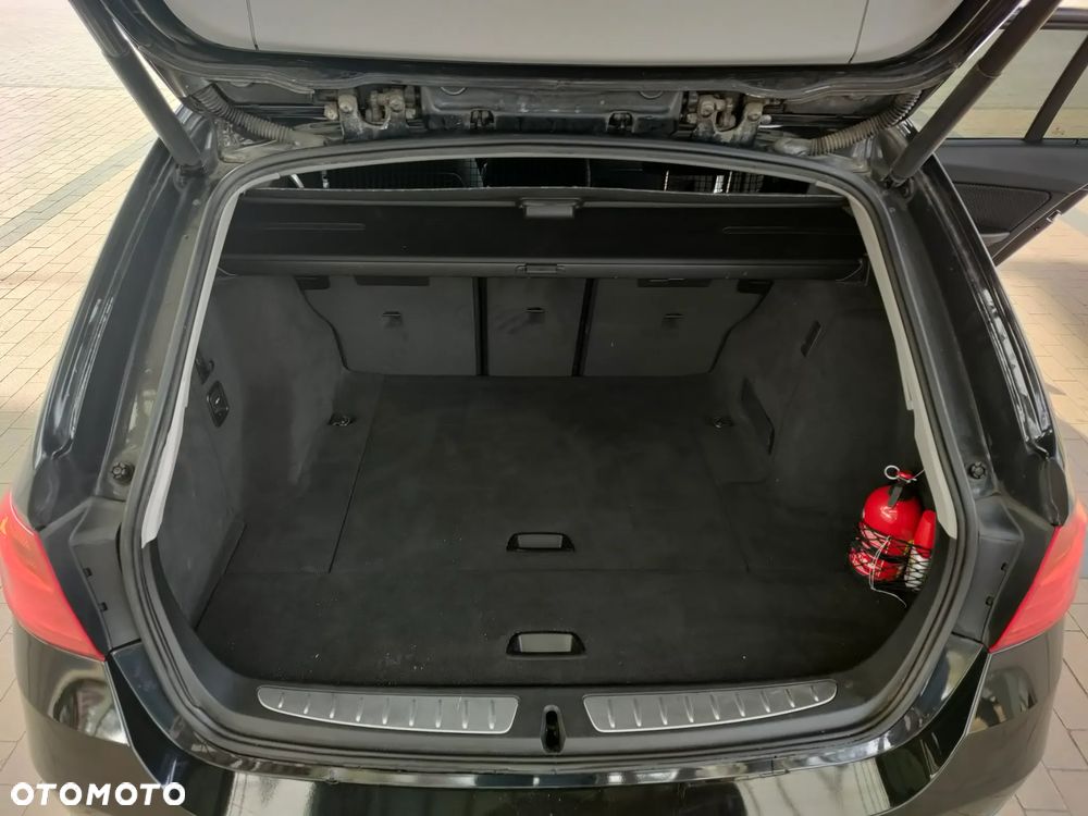 BMW Seria 3 320d Efficient Dynamics Edition - 11