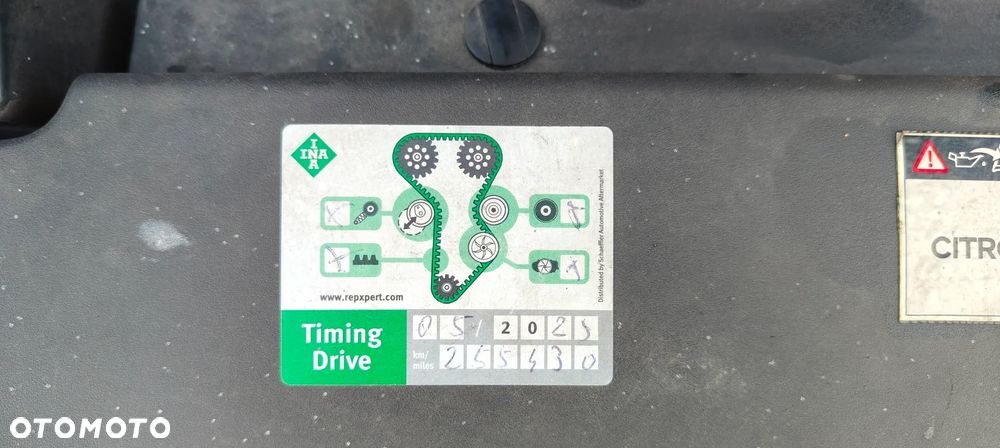 Citroën C4 1.6 HDi Impress Pack - 24