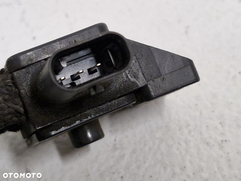TOYOTA AVENSIS T27 LIFT T29 1.6 D4D CZUJNIK CIŚNIENIA SPALIN 7805758-01 - 4