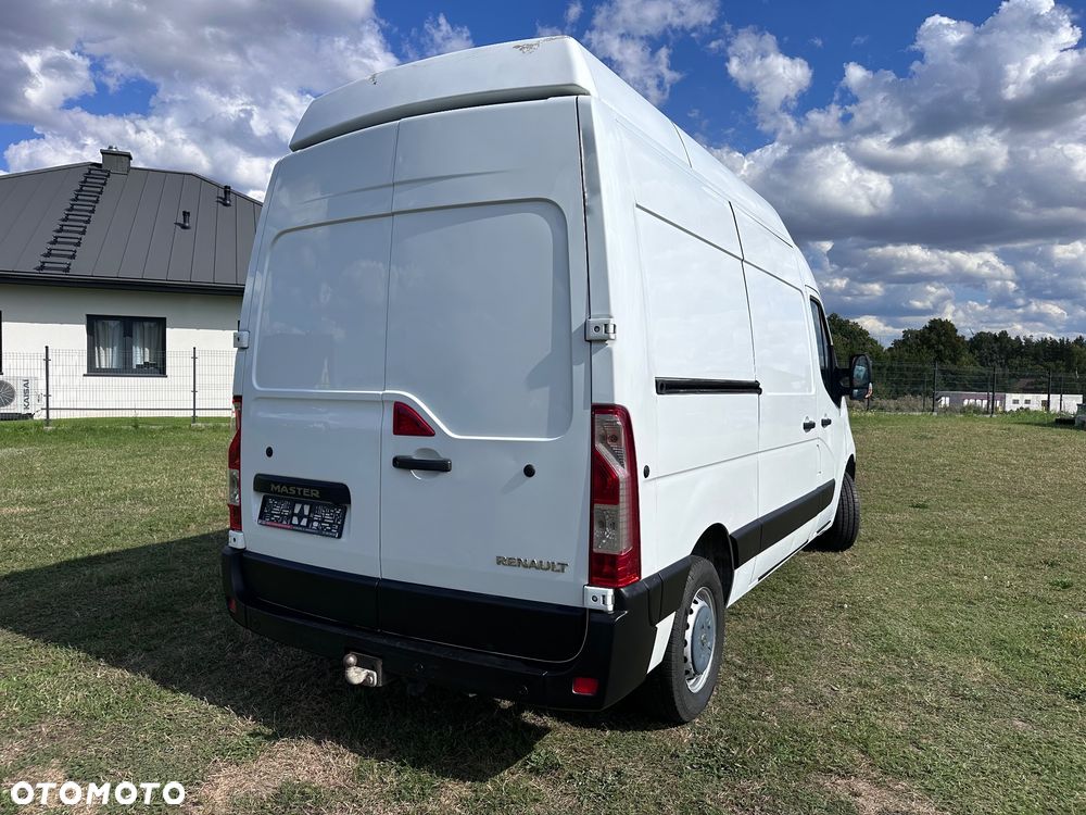 Renault Master - 4