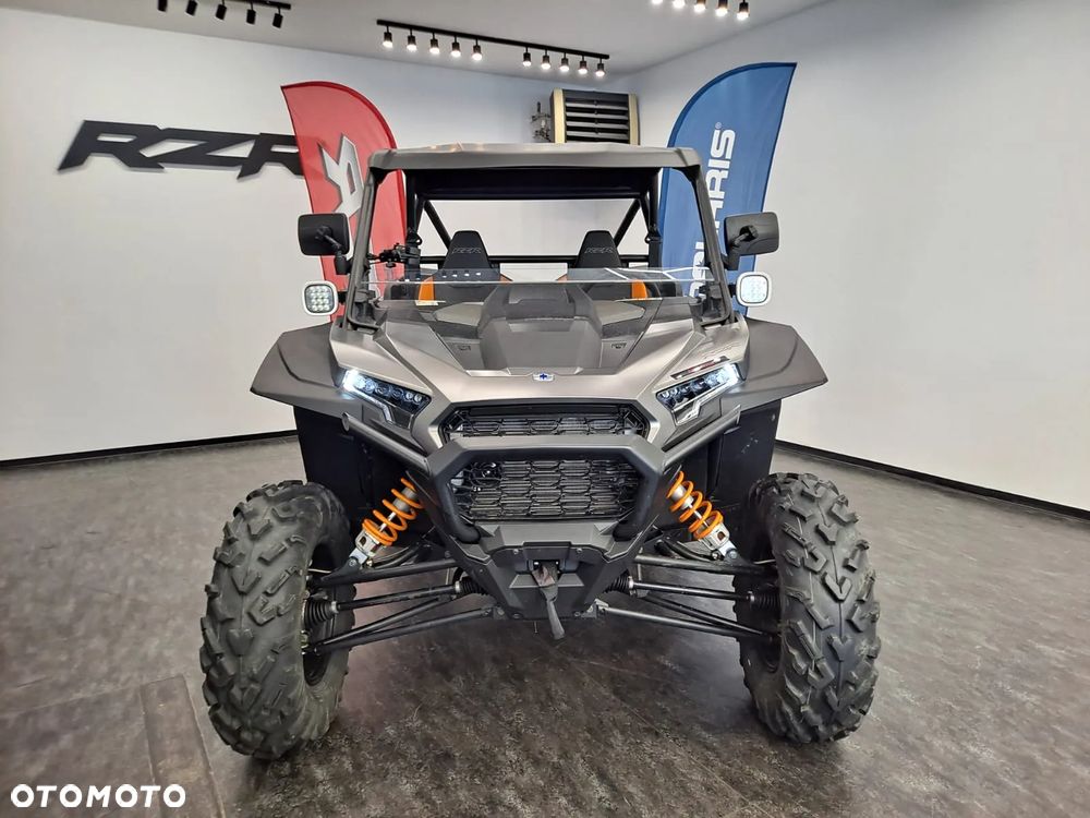 Polaris RZR