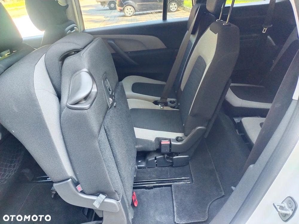 Citroën C4 Grand Picasso 1.6 BlueHDi MoreLife - 11