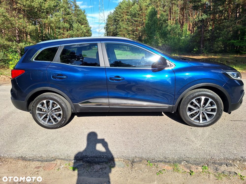 Renault Kadjar Energy dCi 130 Business - 3