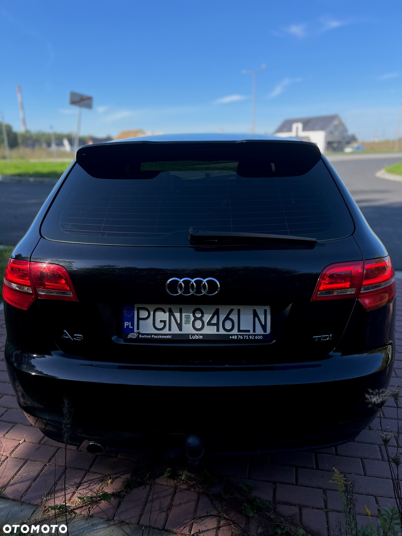 Audi A3 - 10