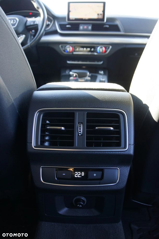 Audi Q5 2.0 TFSI Quattro S tronic - 34