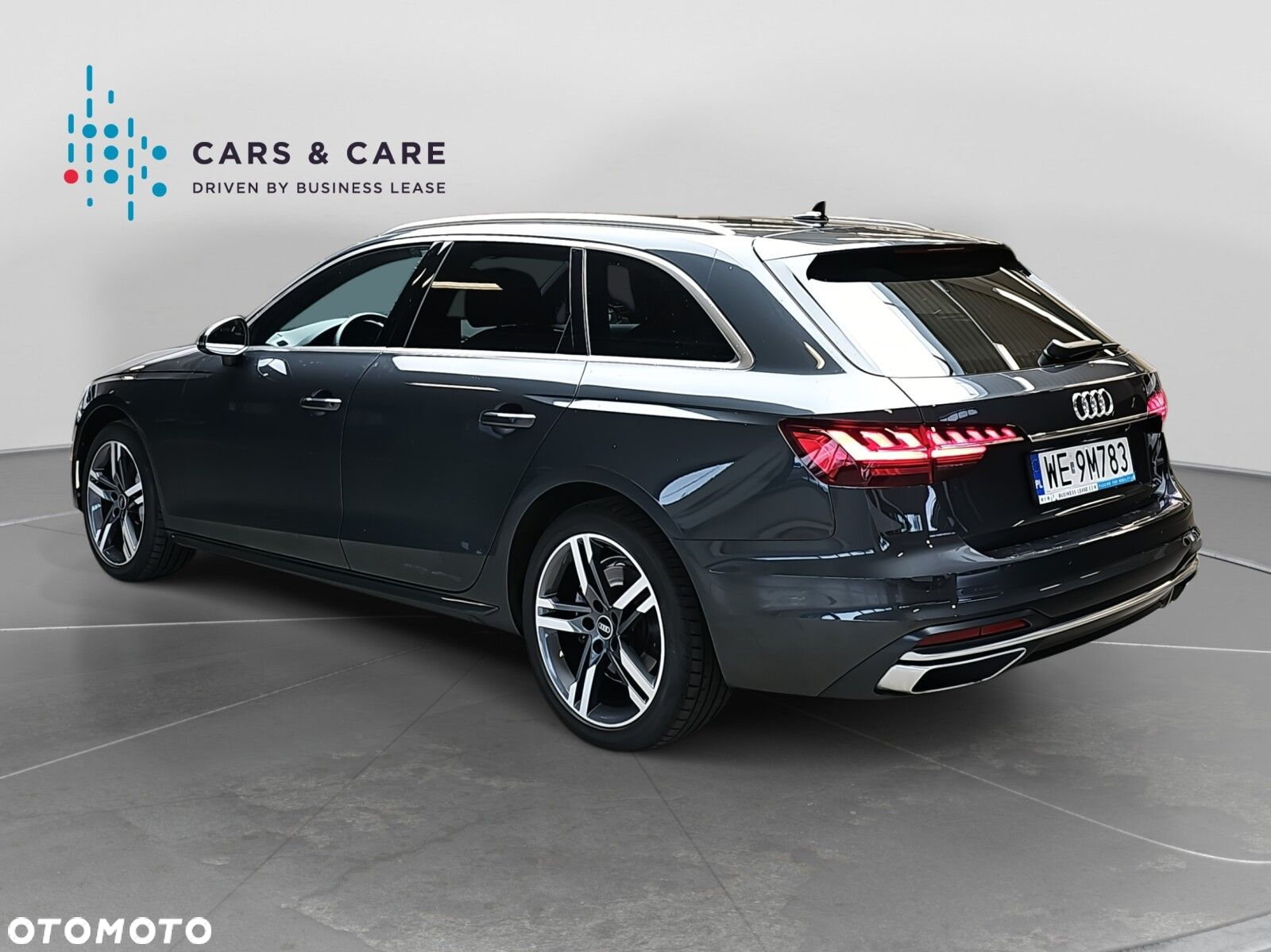 Audi A4 - 30