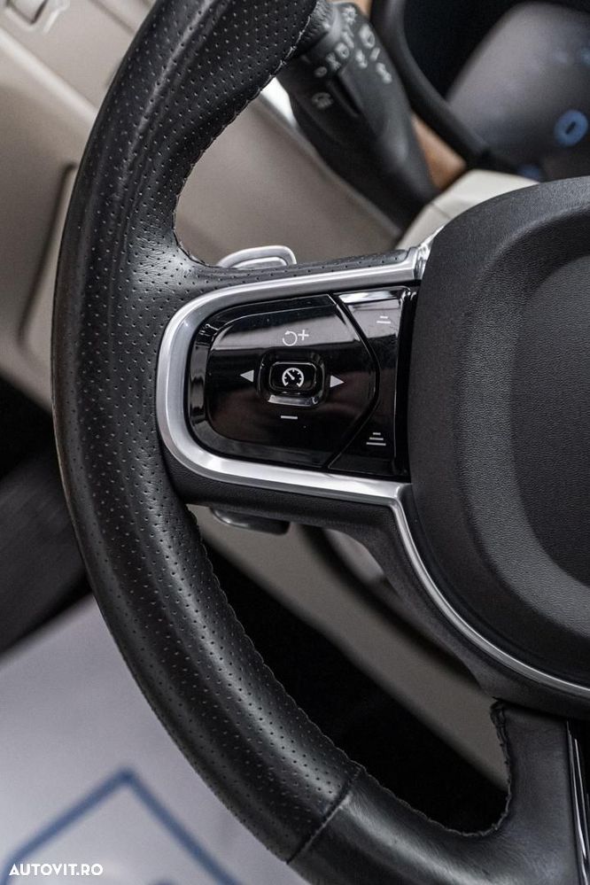 Volvo S90 D5 AWD Inscription - 15