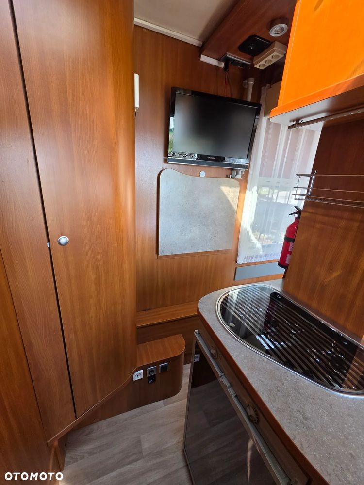 Fiat Ducato Challenger - 22
