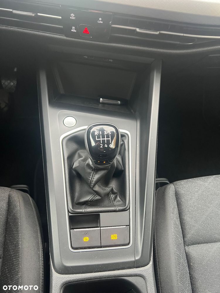 Volkswagen Golf - 21