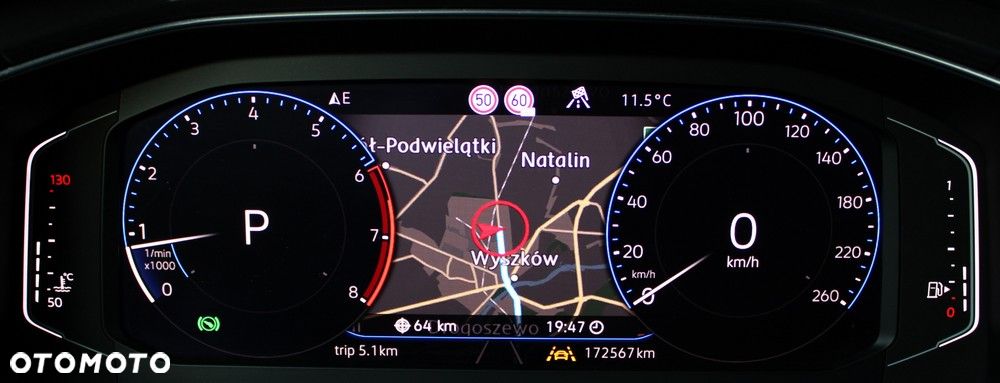 Volkswagen T-Roc 2.0 TSI 4Motion R-Line Plus DSG - 8