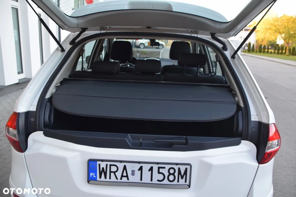 Renault Koleos 2.0 dCi FAP 4x4 Dynamique - 14