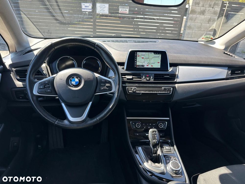 BMW Seria 2 220i GT GPF Advantage - 8