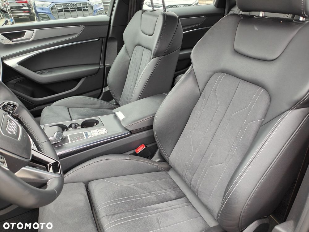 Audi A6 Avant - 12