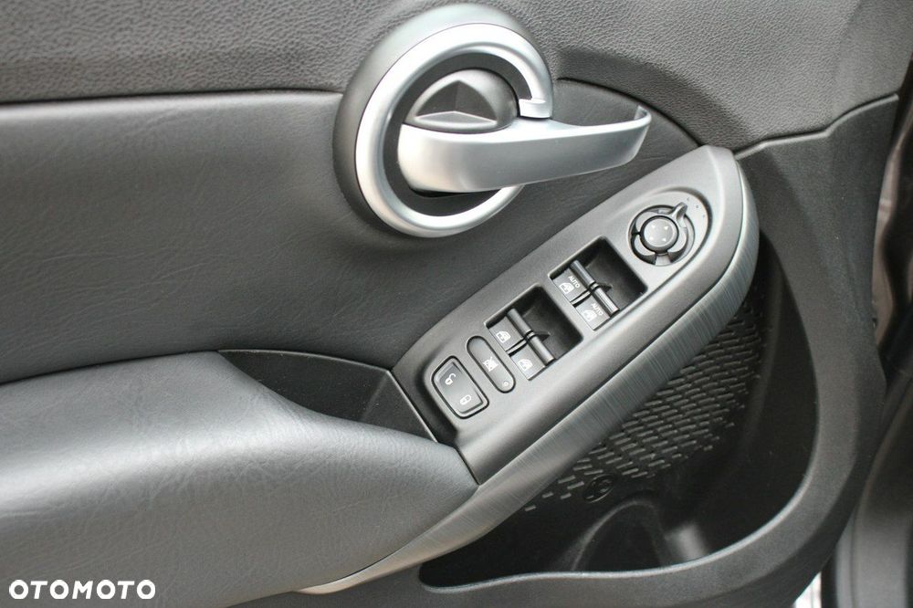 Fiat 500X 1.4 Multiair 4x2 S&S Cross Plus - 27