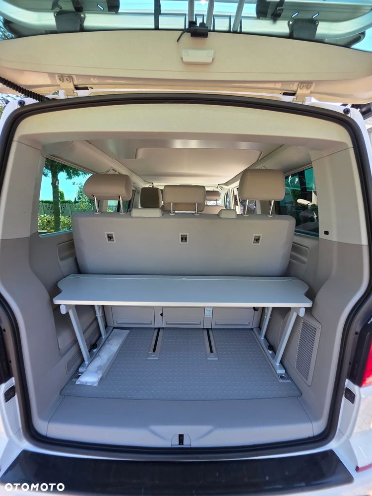 Volkswagen California - 25