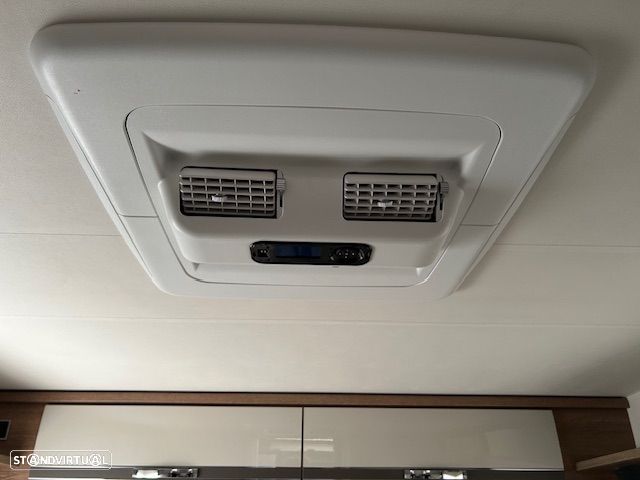 Dethleffs Trend T 90 7057 EB - 19